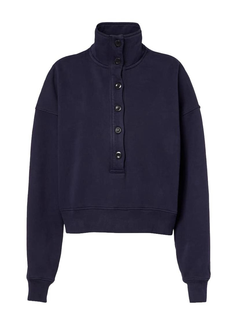 Citizens of Humanity Mirelle Funnel Neck